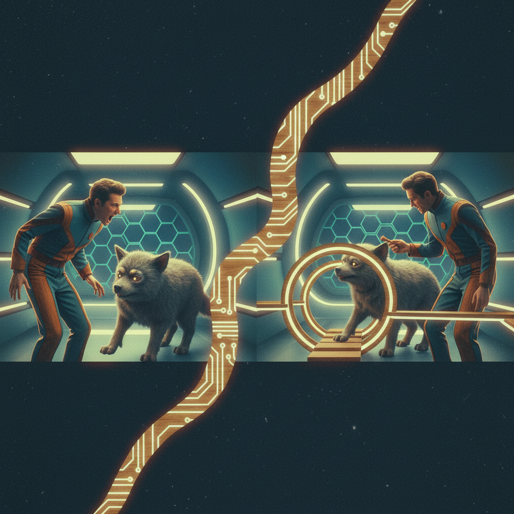 Illustrative image for the article