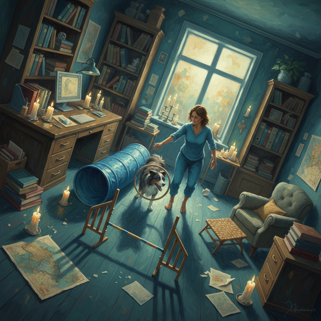 Illustrative image for the article