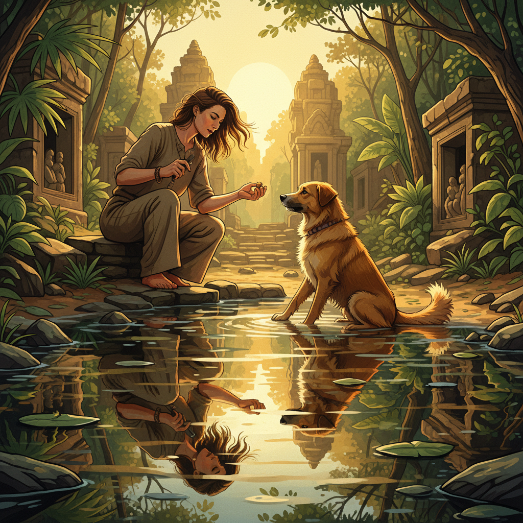 Illustrative image for the article