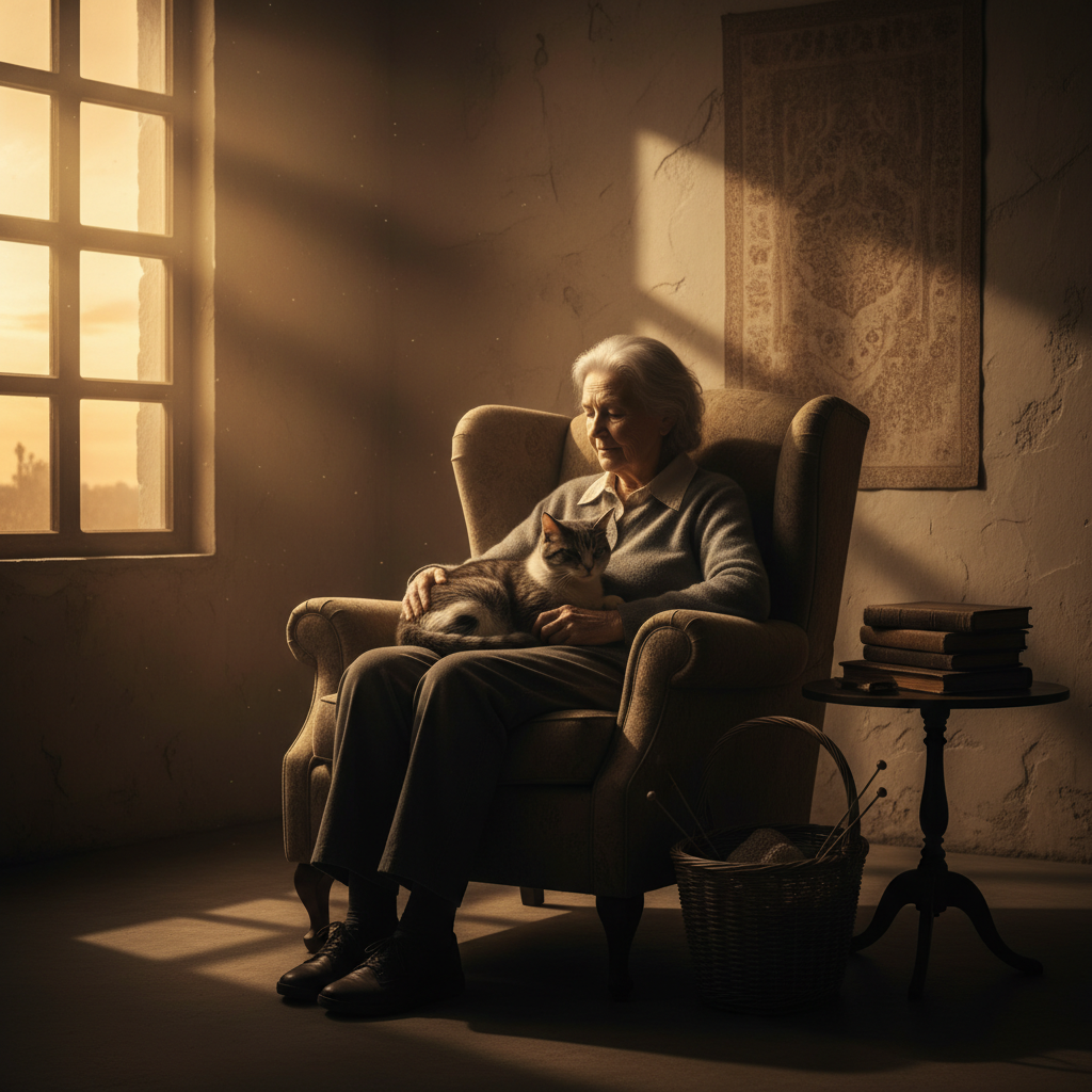 Illustrative image for the article