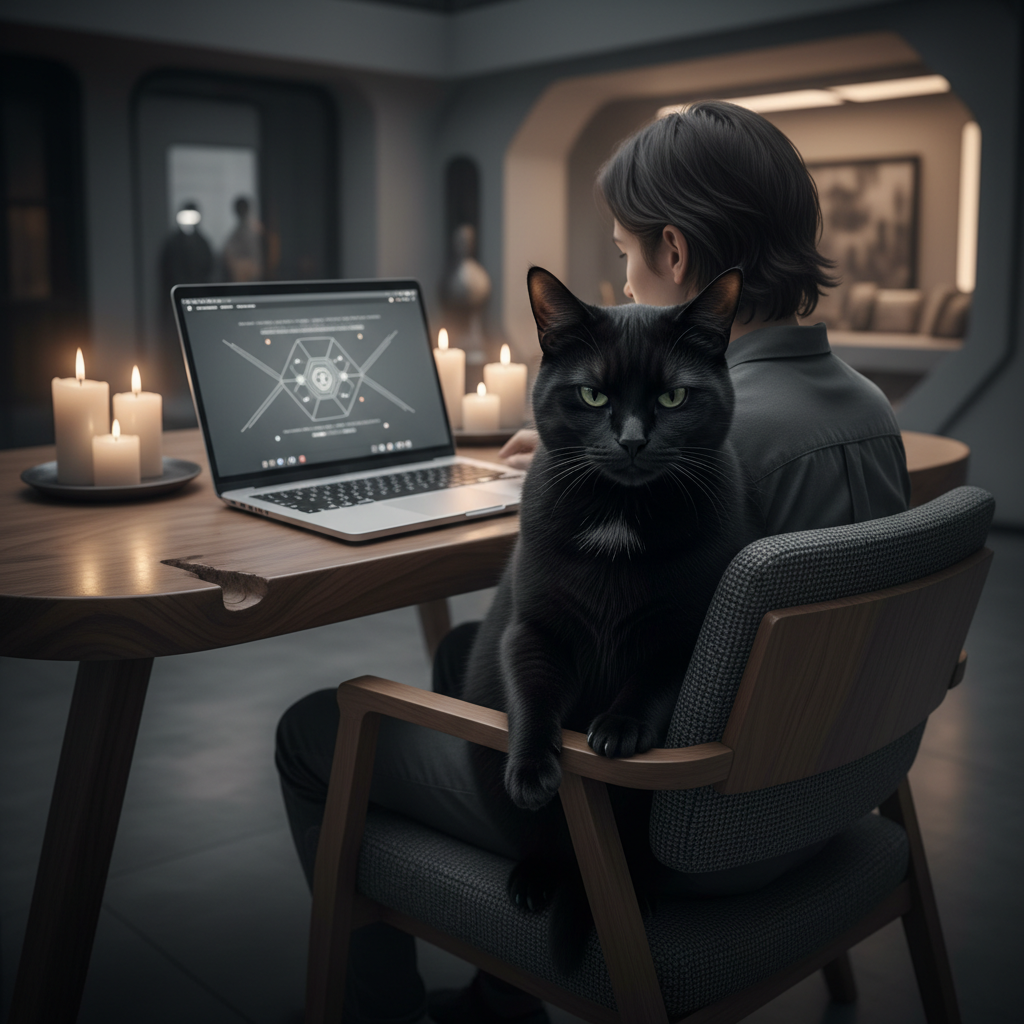 Illustrative image for the article