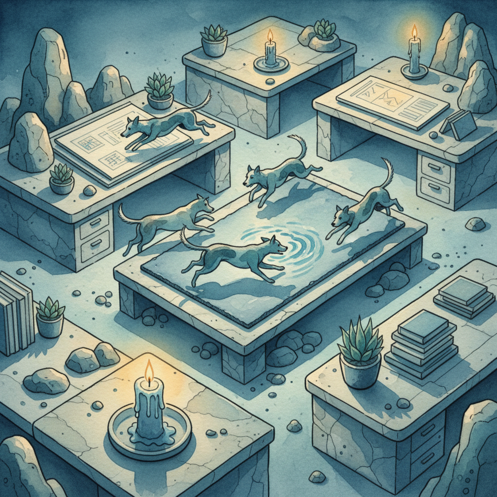 Illustrative image for the article