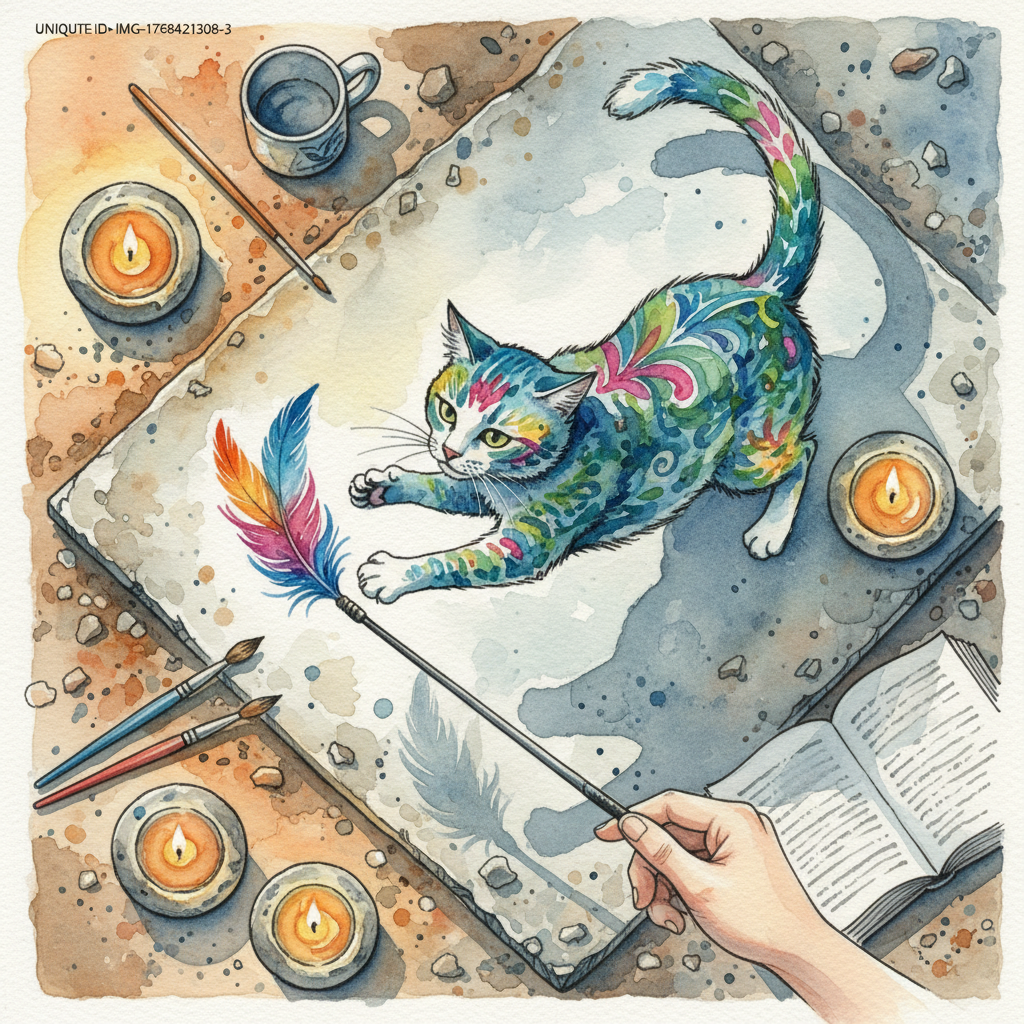 Illustrative image for the article