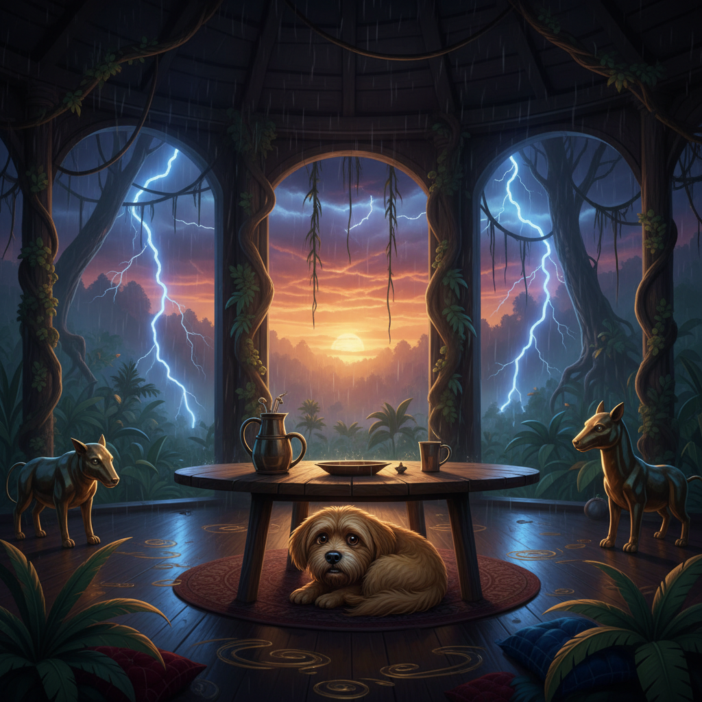 Illustrative image for the article