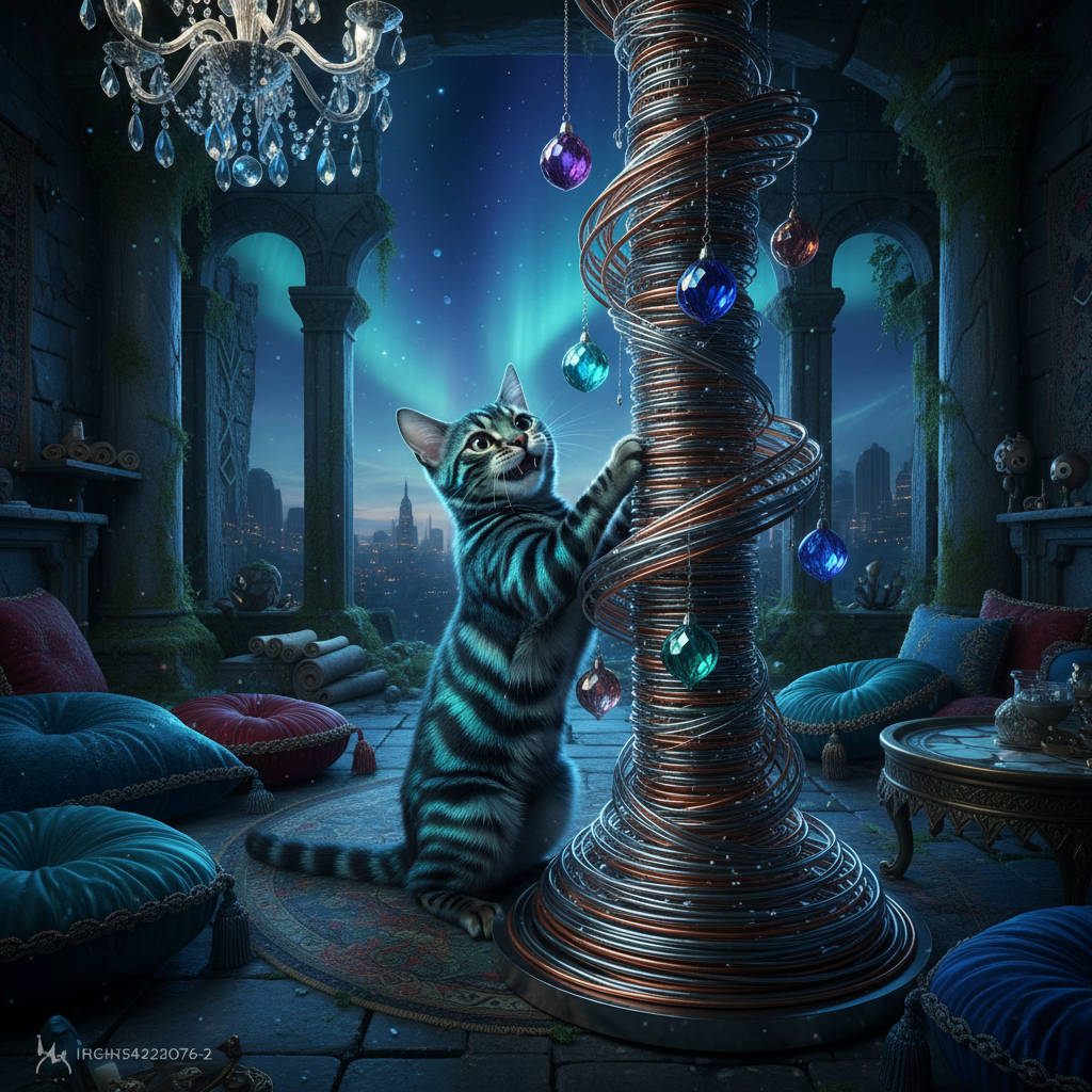 Illustrative image for the article