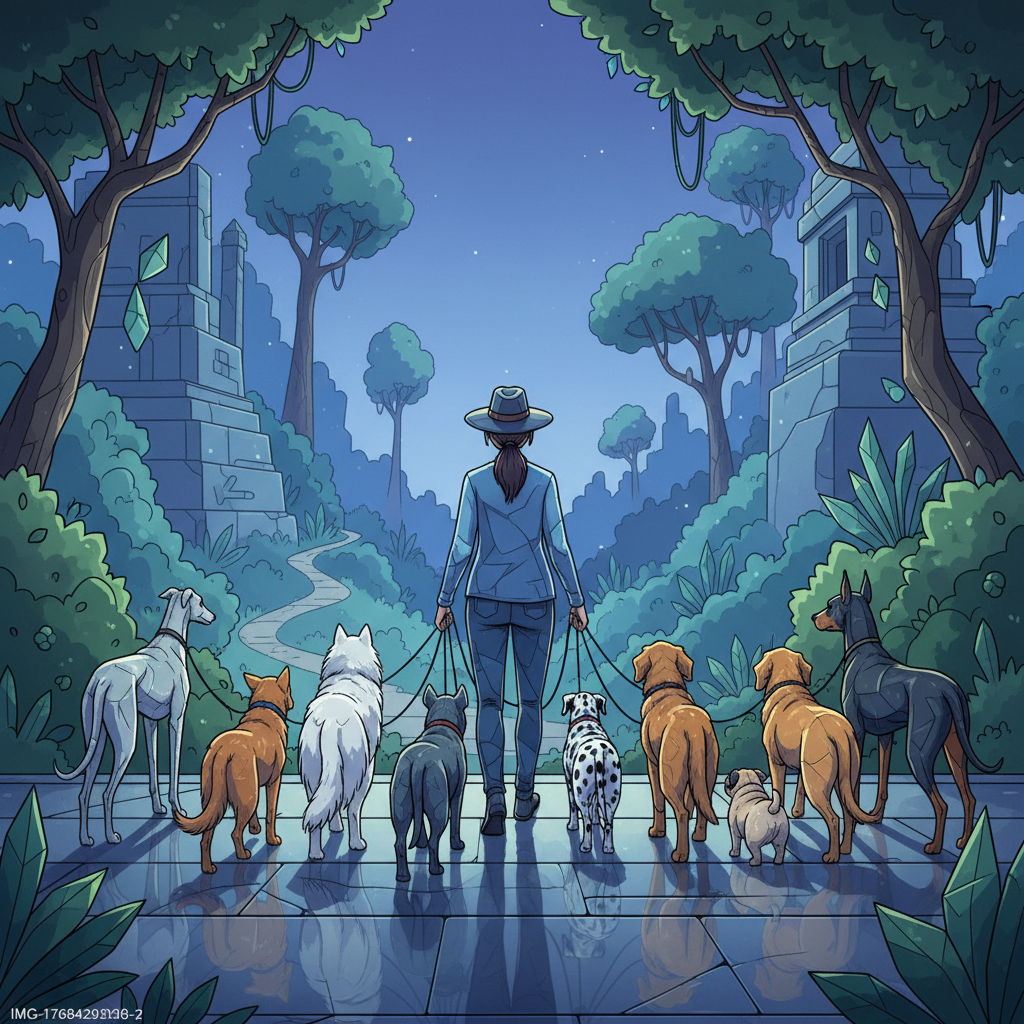 Illustrative image for the article