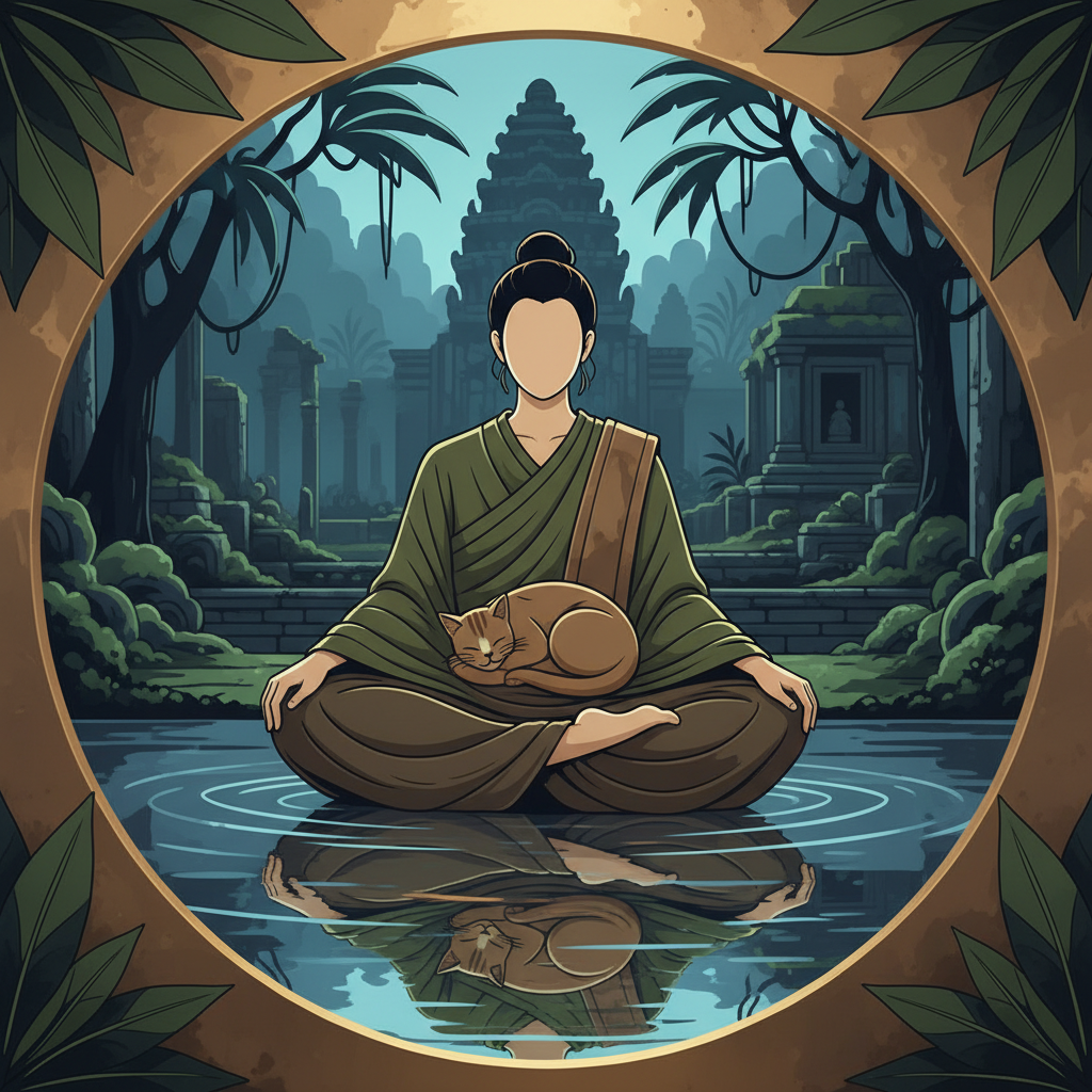 Illustrative image for the article