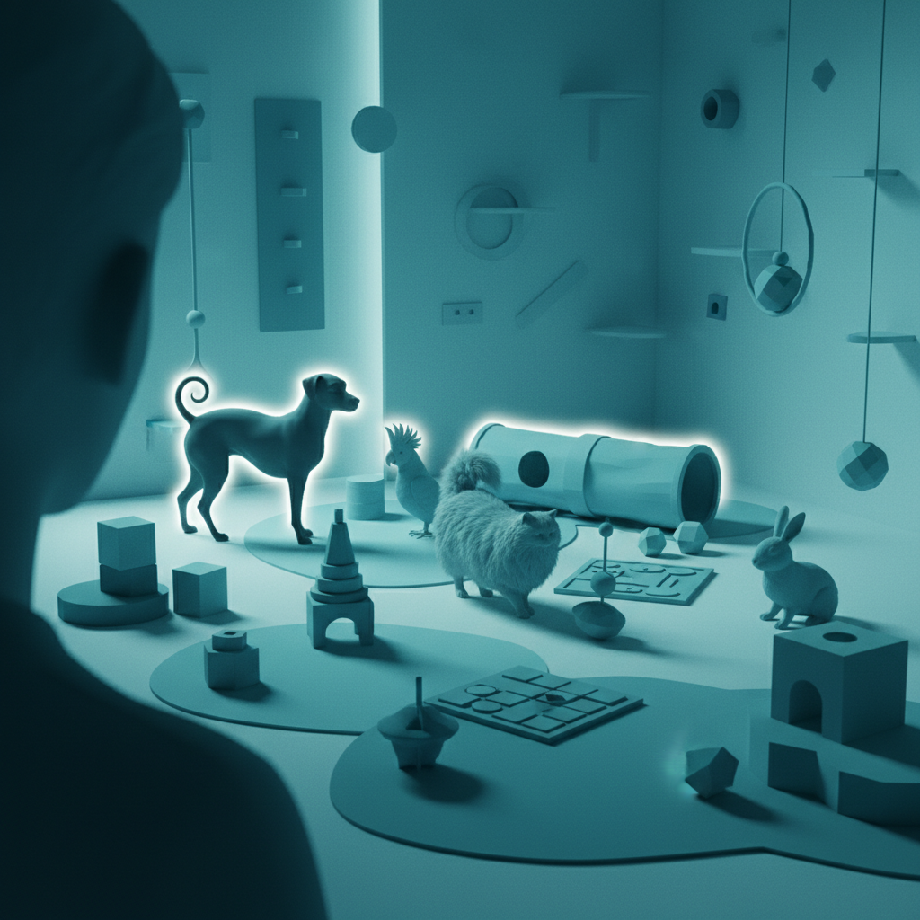 Illustrative image for the article