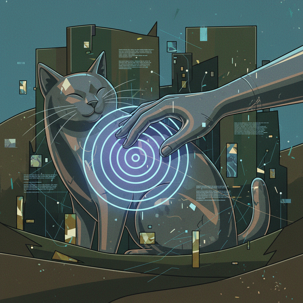 Illustrative image for the article