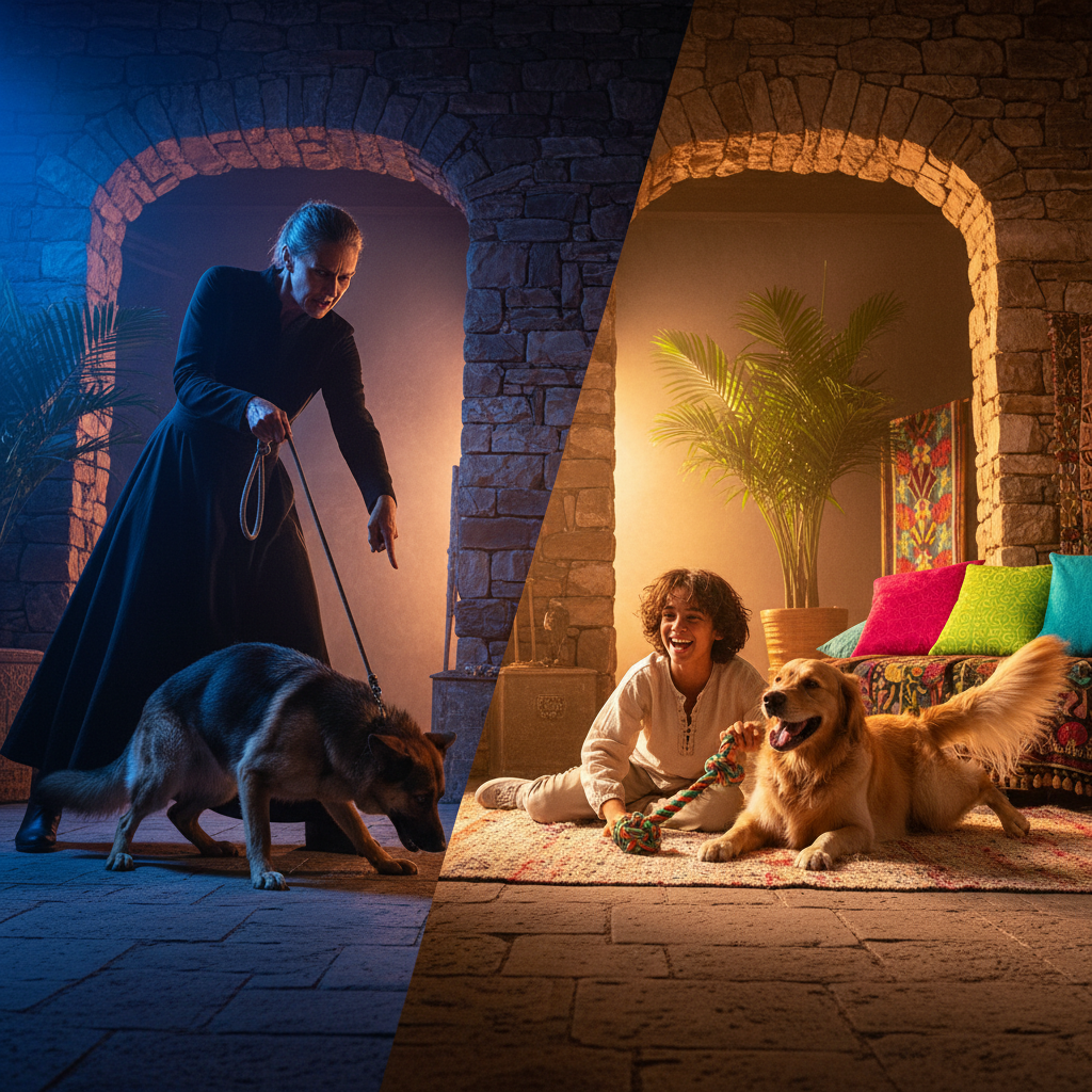 Illustrative image for the article