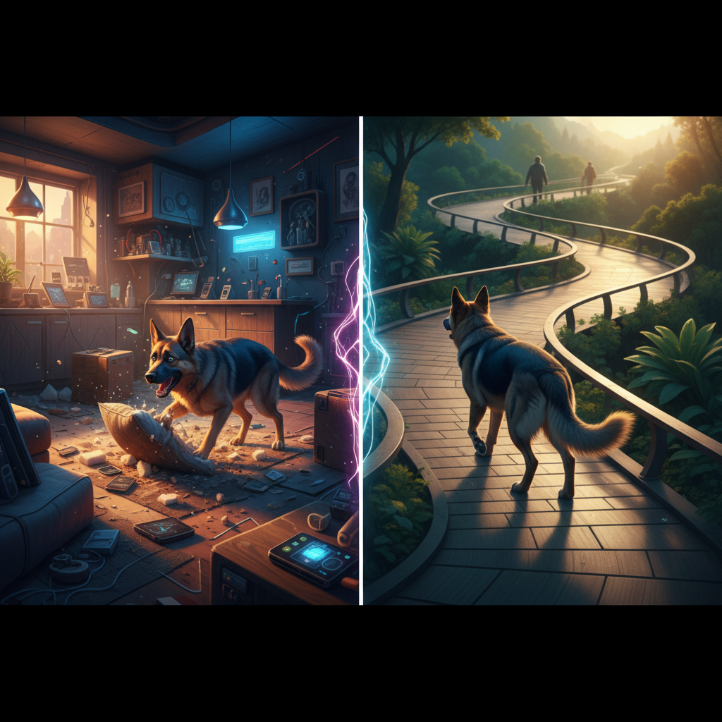 Illustrative image for the article