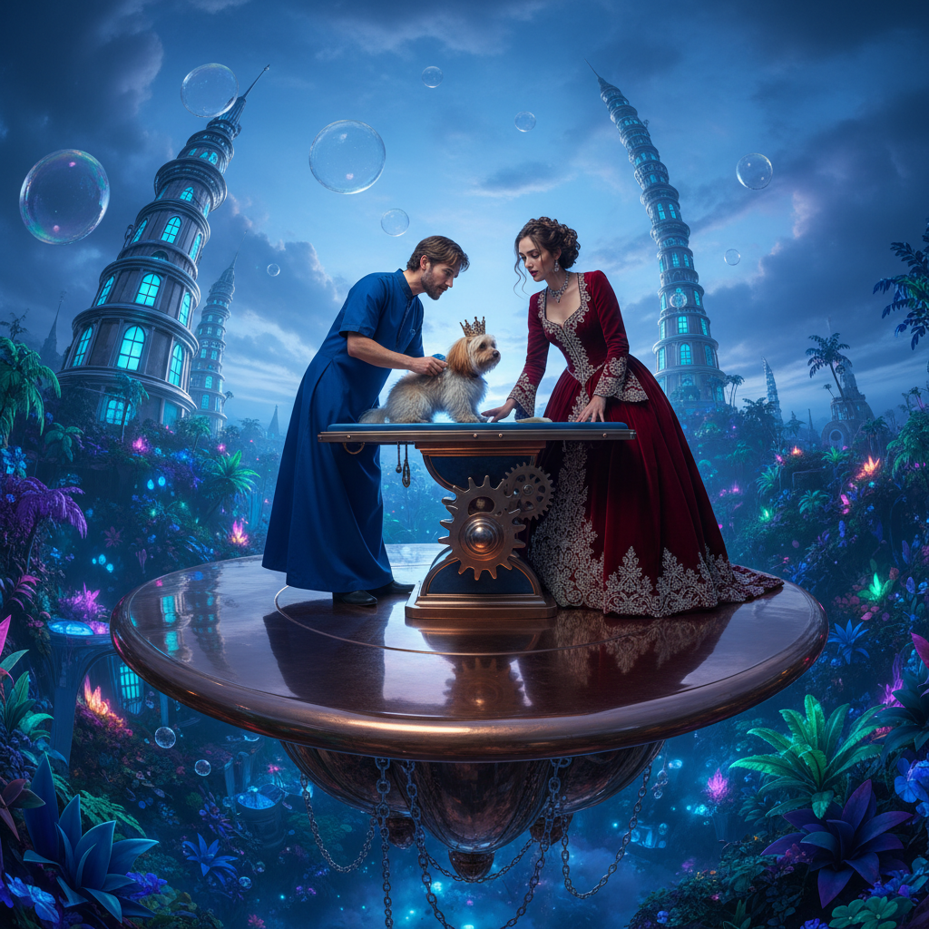 Illustrative image for the article