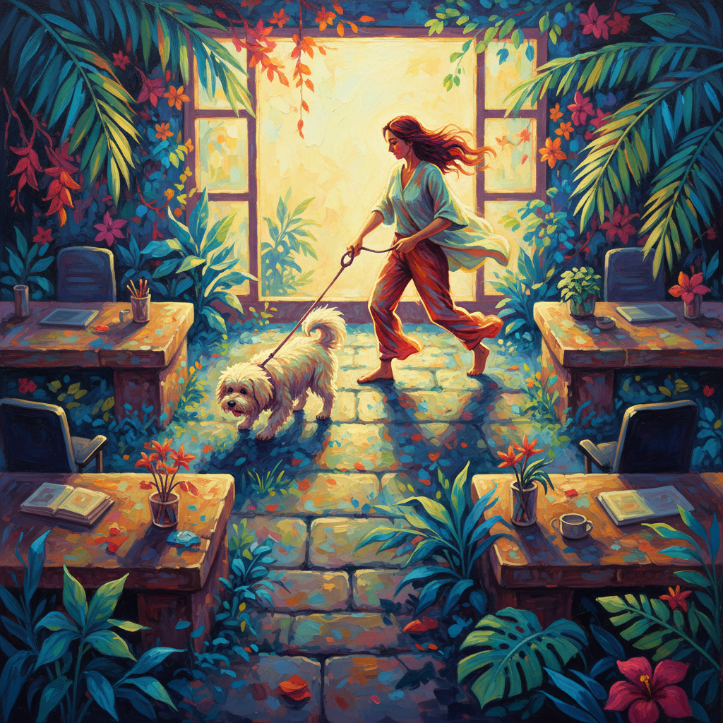 Illustrative image for the article