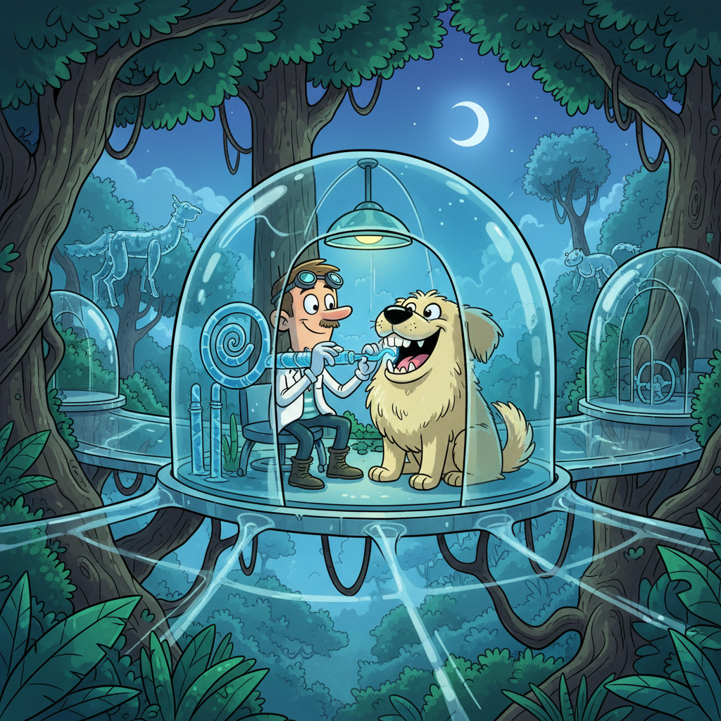 Illustrative image for the article