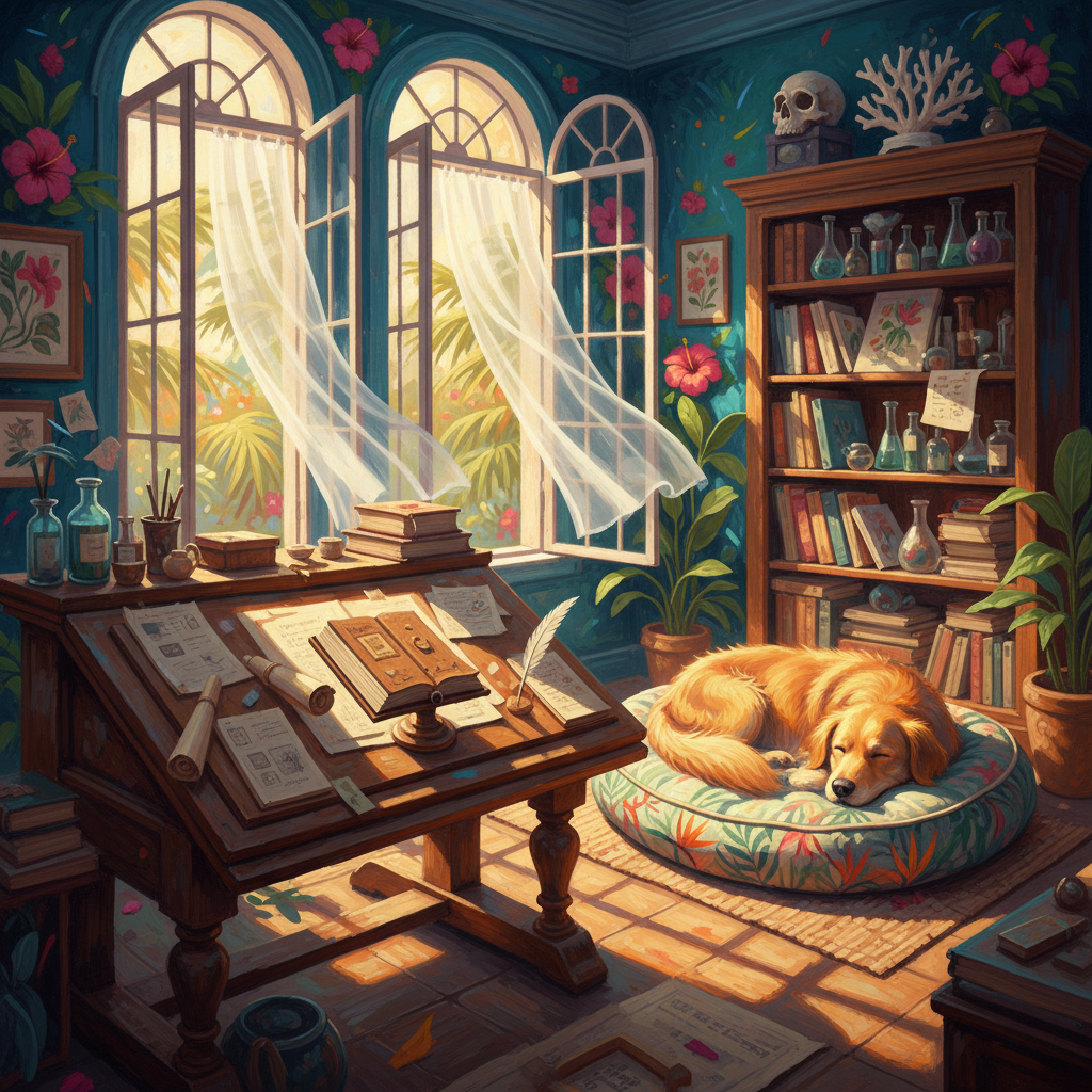 Illustrative image for the article