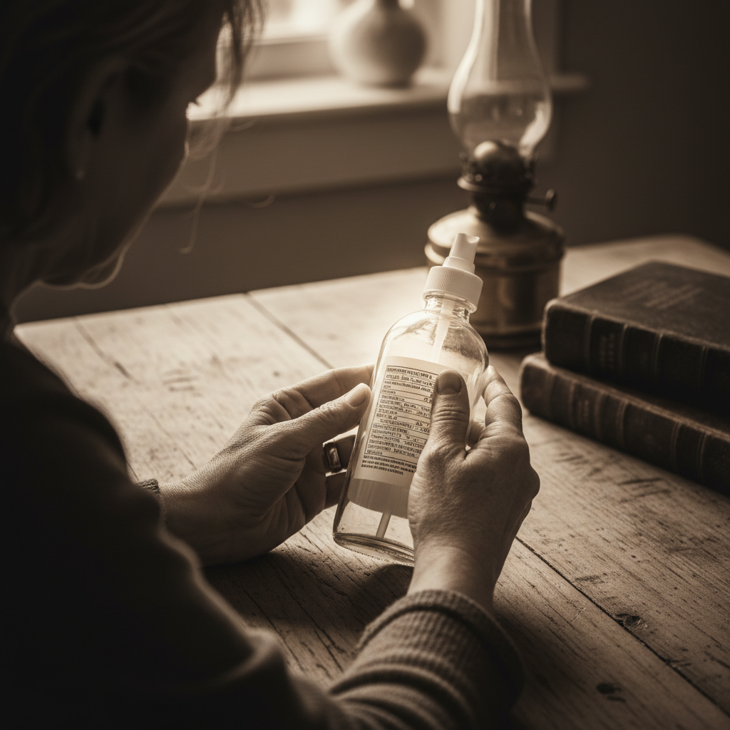 Illustrative image for the article