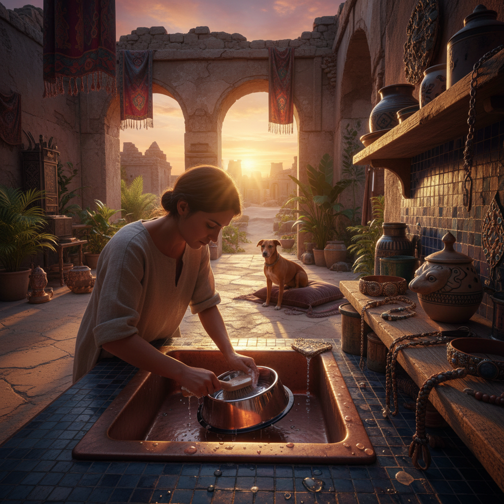 Illustrative image for the article