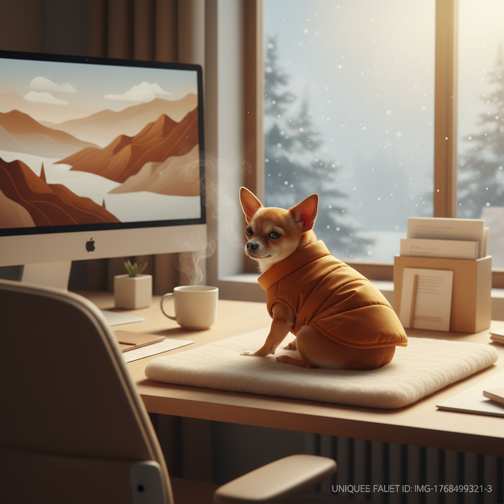 Illustrative image for the article