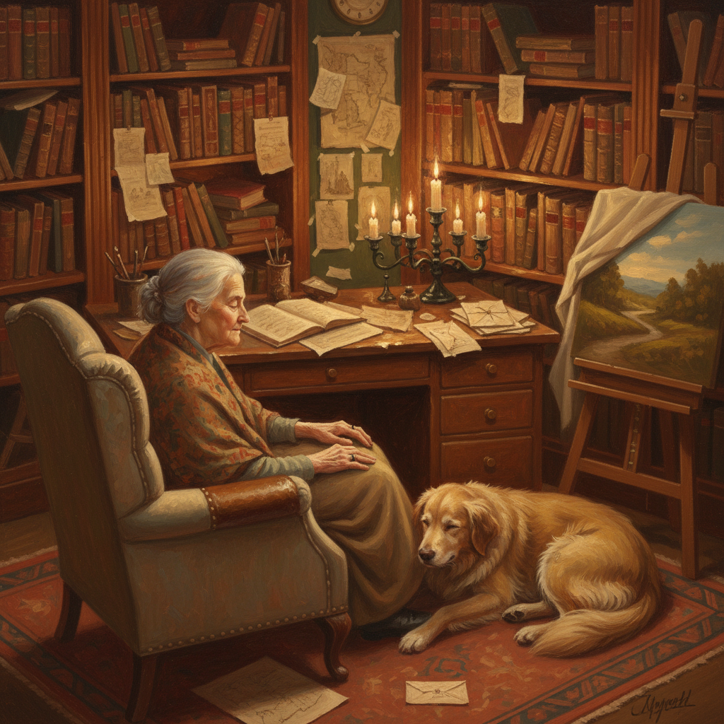 Illustrative image for the article