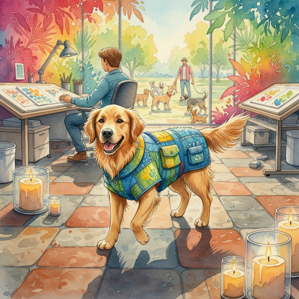 Illustrative image for the article