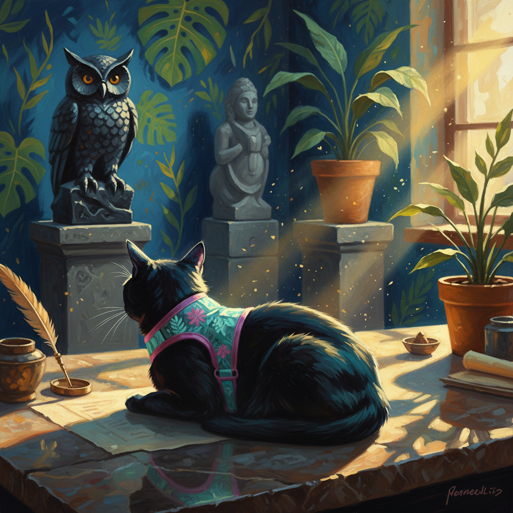 Illustrative image for the article