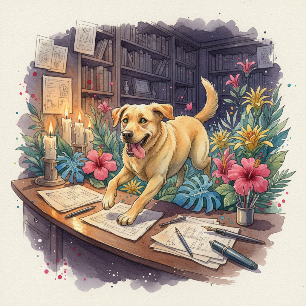 Illustrative image for the article