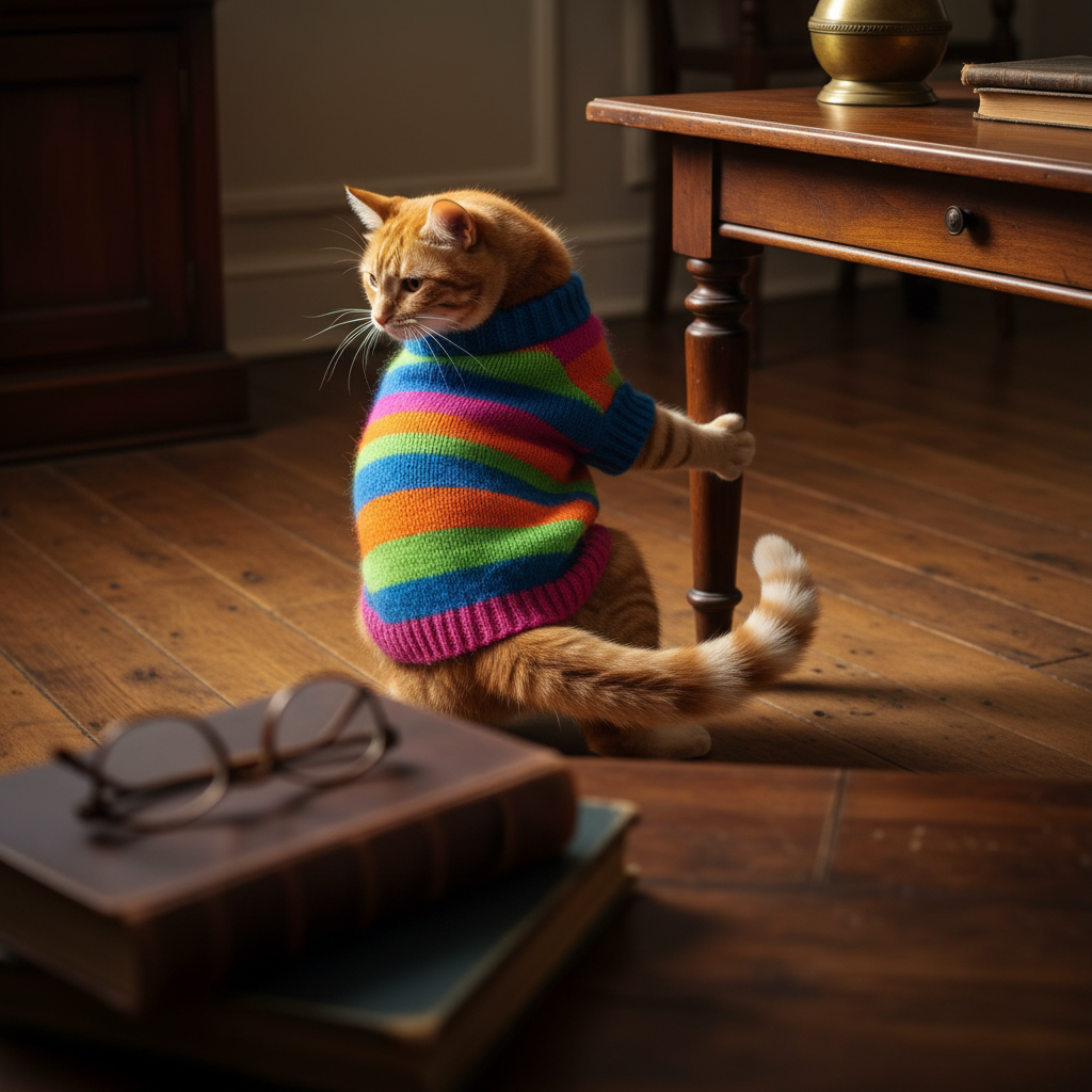 Illustrative image for the article