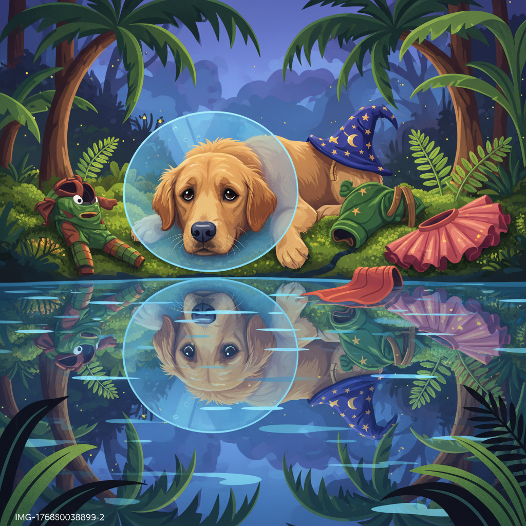 Illustrative image for the article