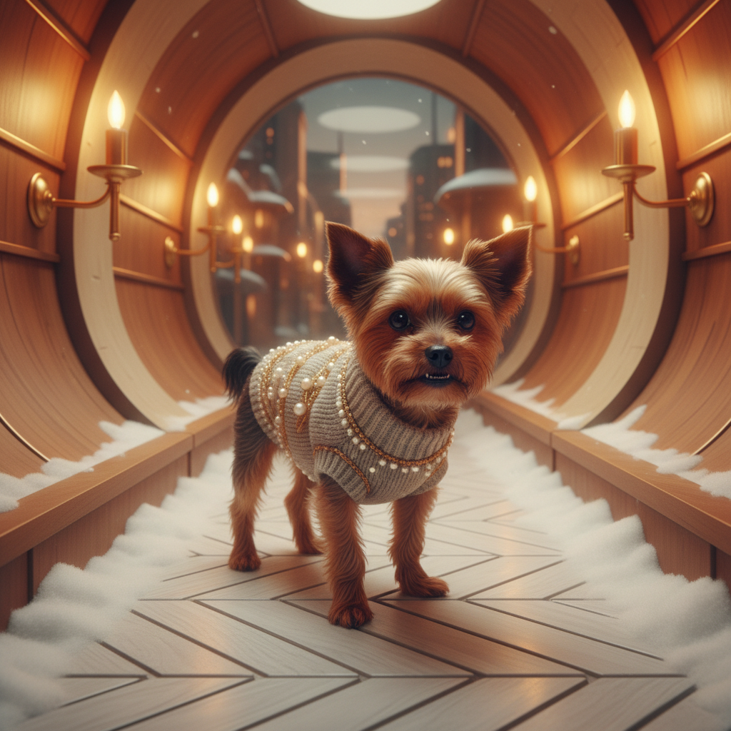 Illustrative image for the article