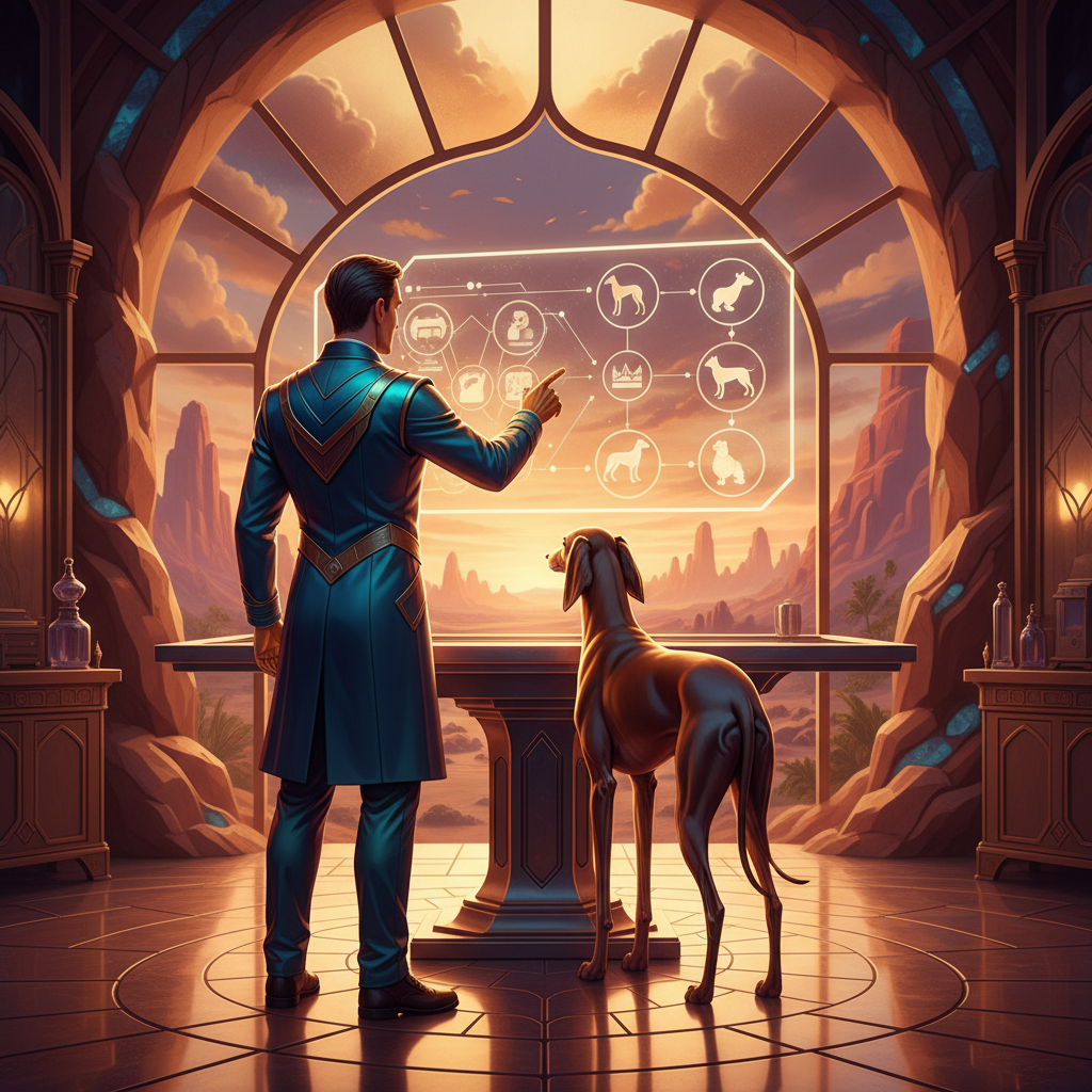 Illustrative image for the article