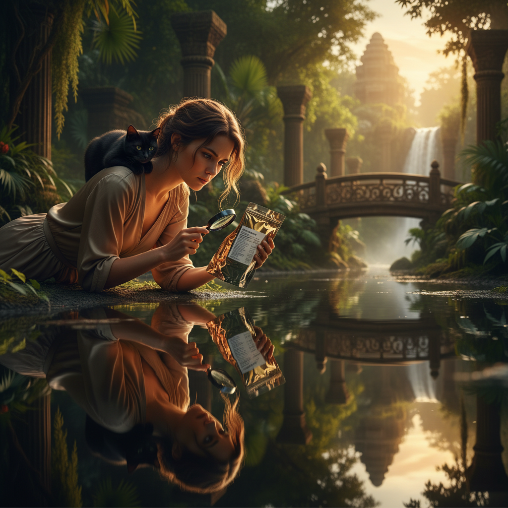 Illustrative image for the article