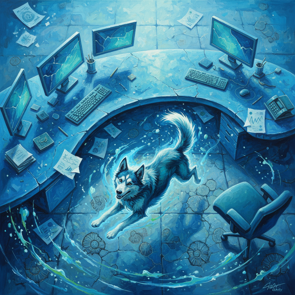 Illustrative image for the article