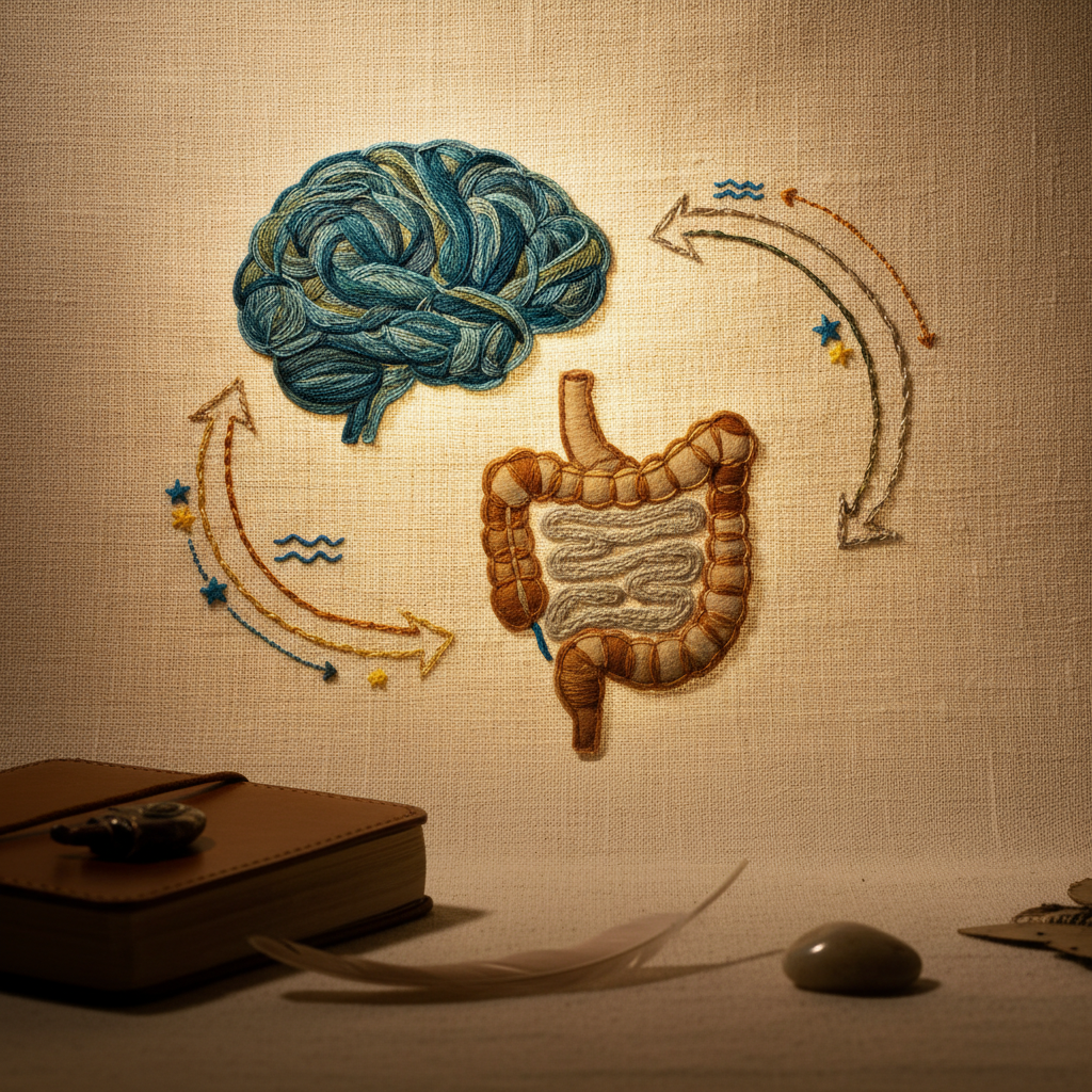 Illustrative image for the article