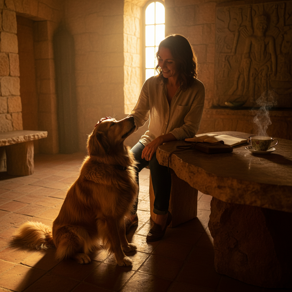 Illustrative image for the article