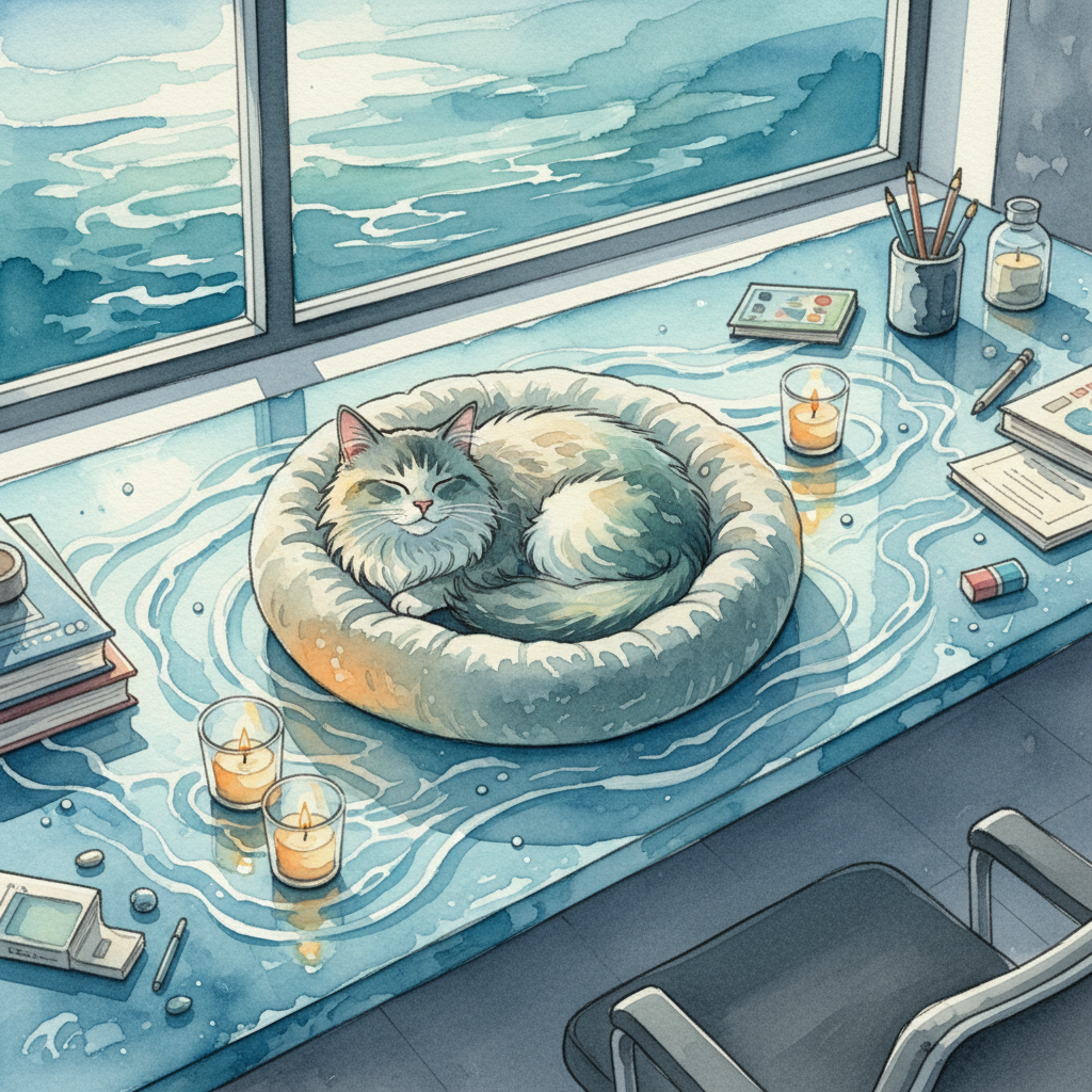 Illustrative image for the article