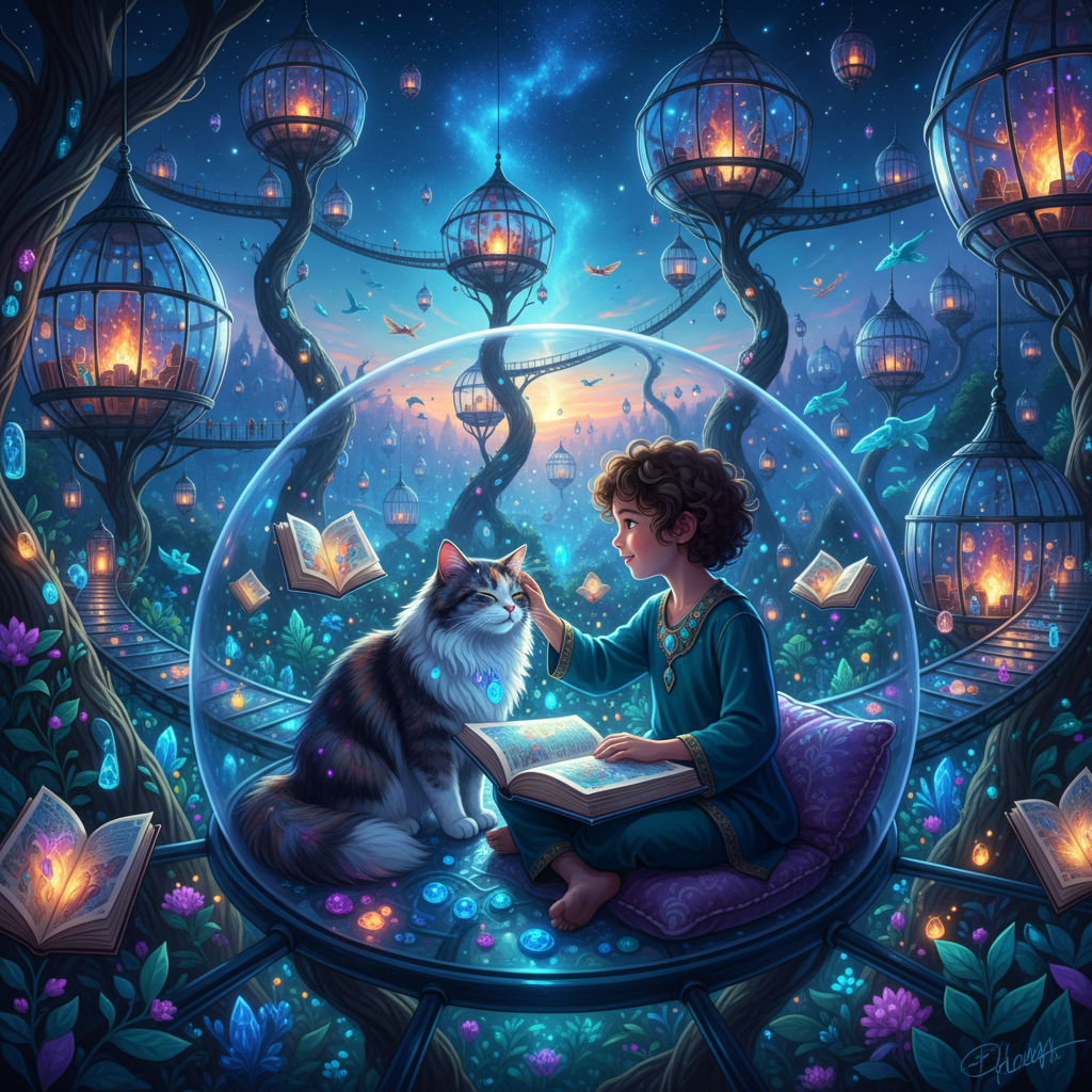 Illustrative image for the article