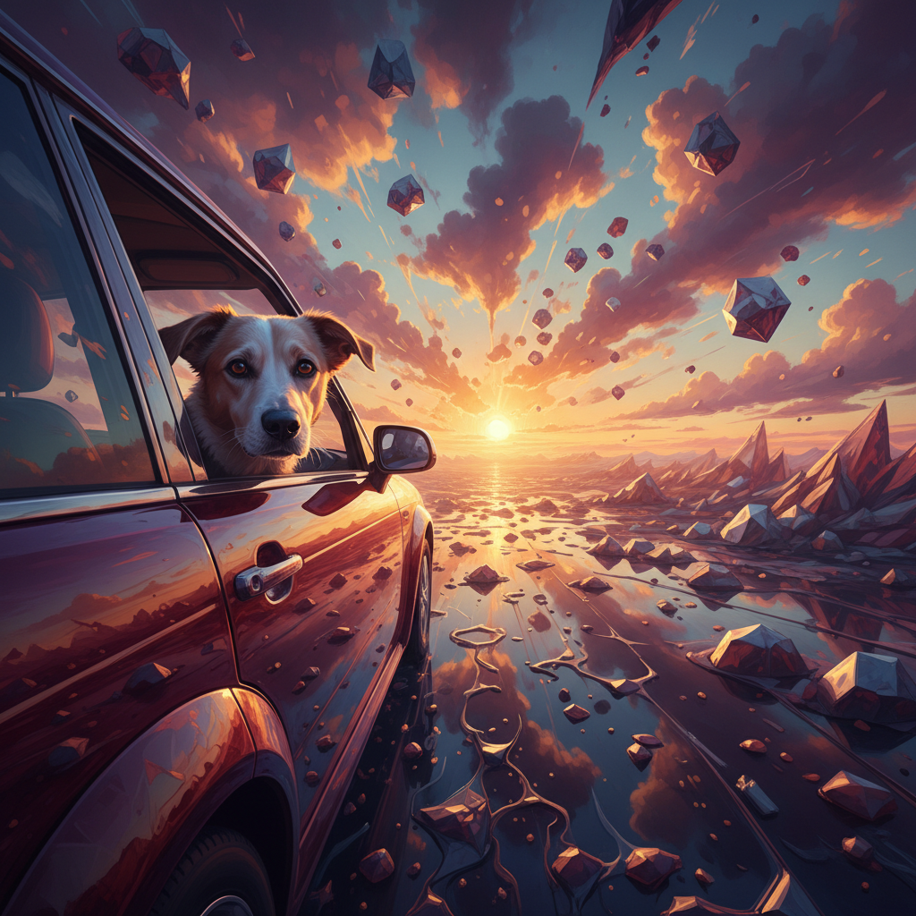 Illustrative image for the article