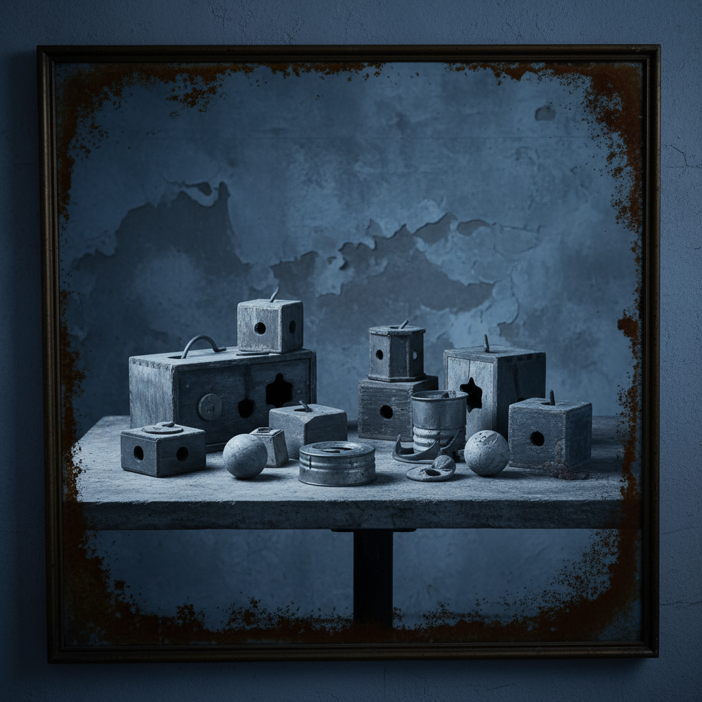 Illustrative image for the article