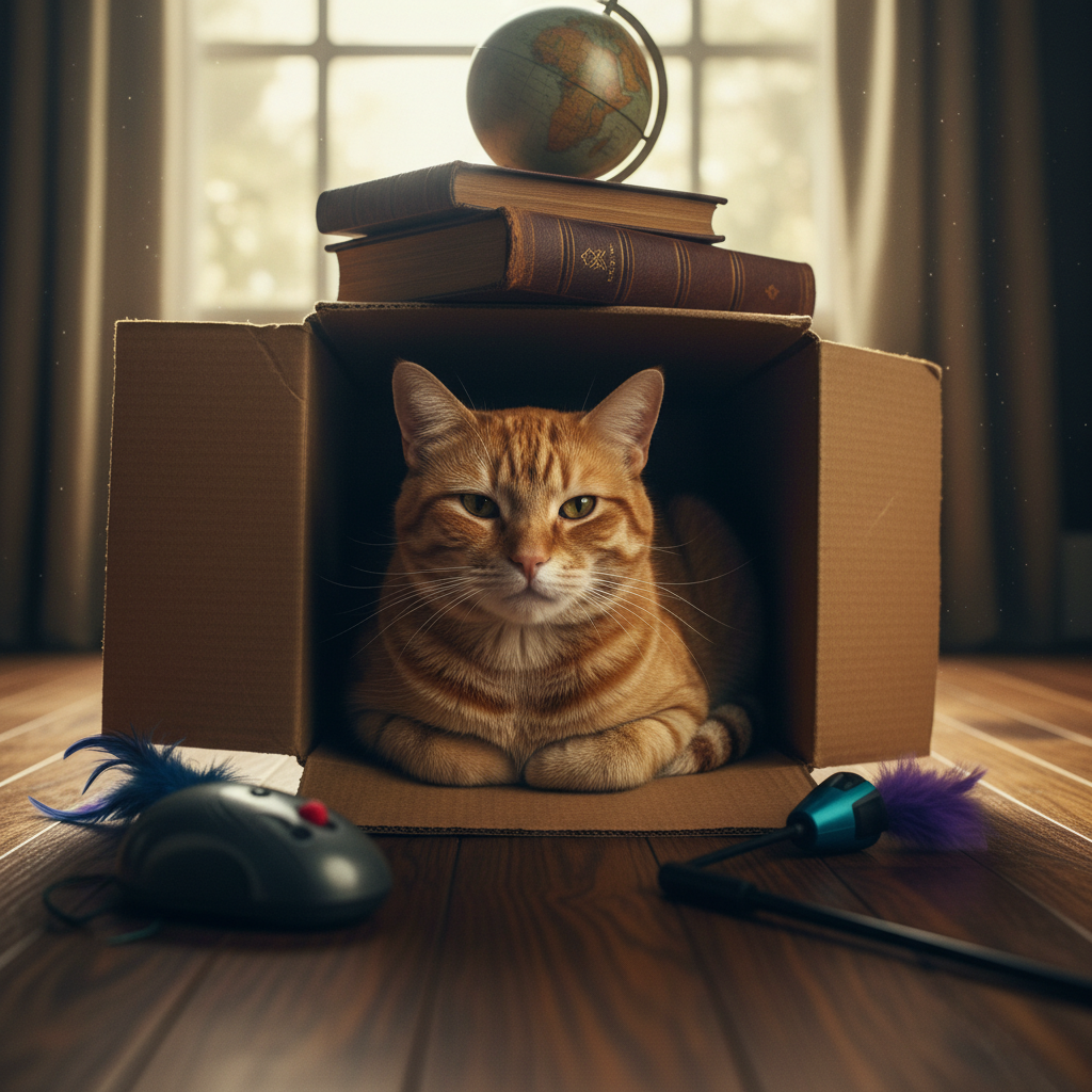 Illustrative image for the article