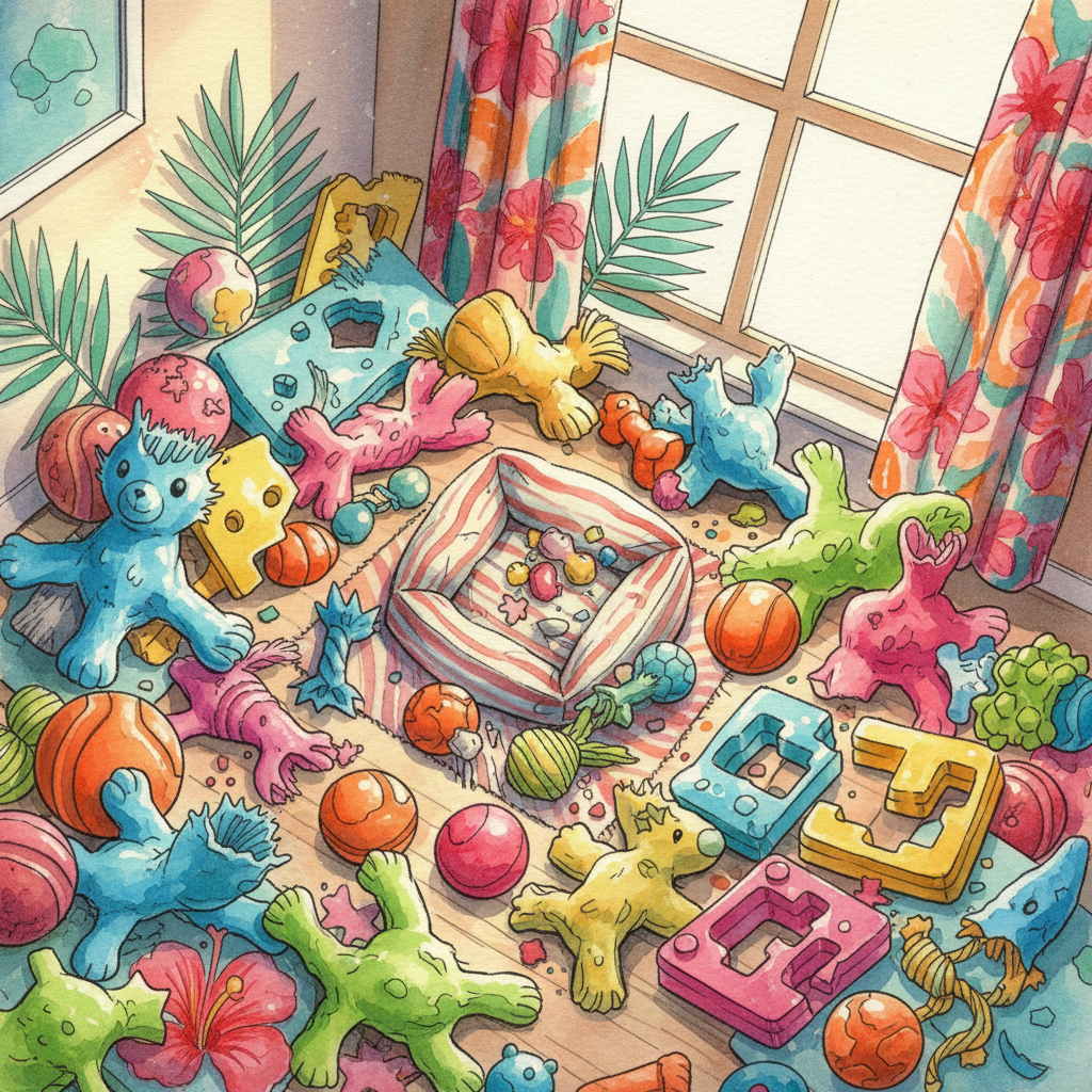 Illustrative image for the article