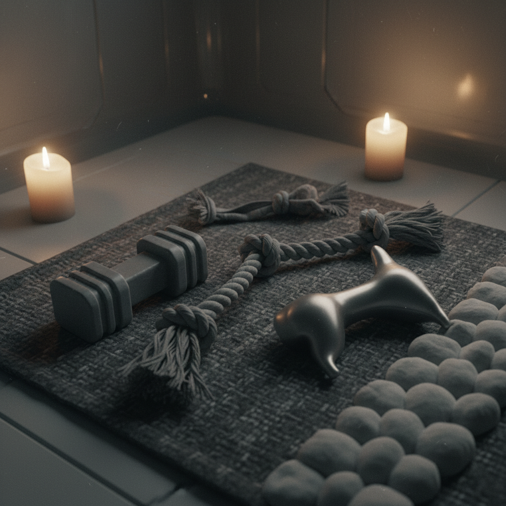 Illustrative image for the article