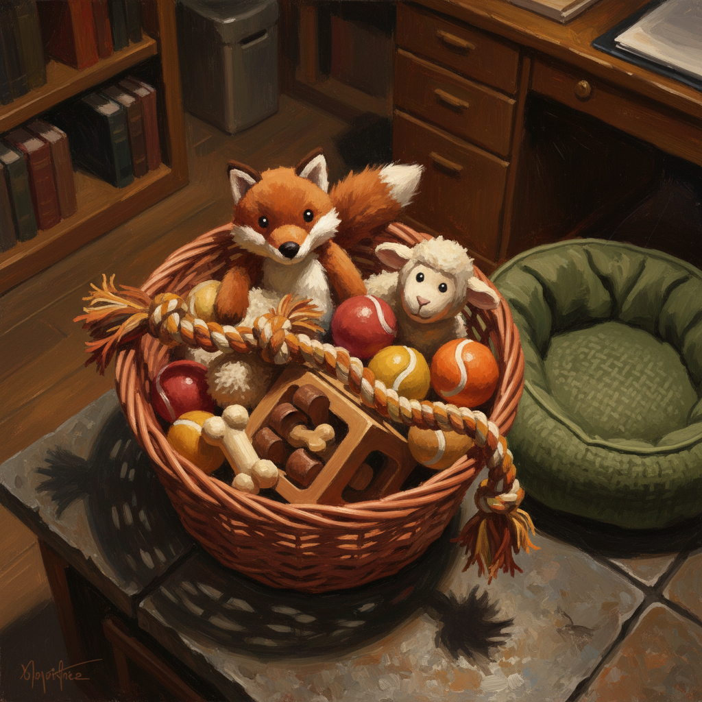 Illustrative image for the article