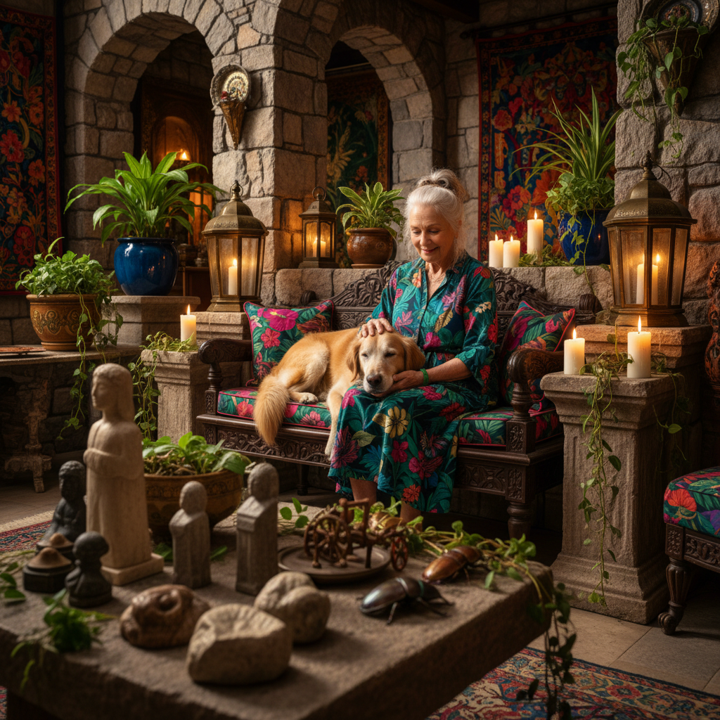 Illustrative image for the article