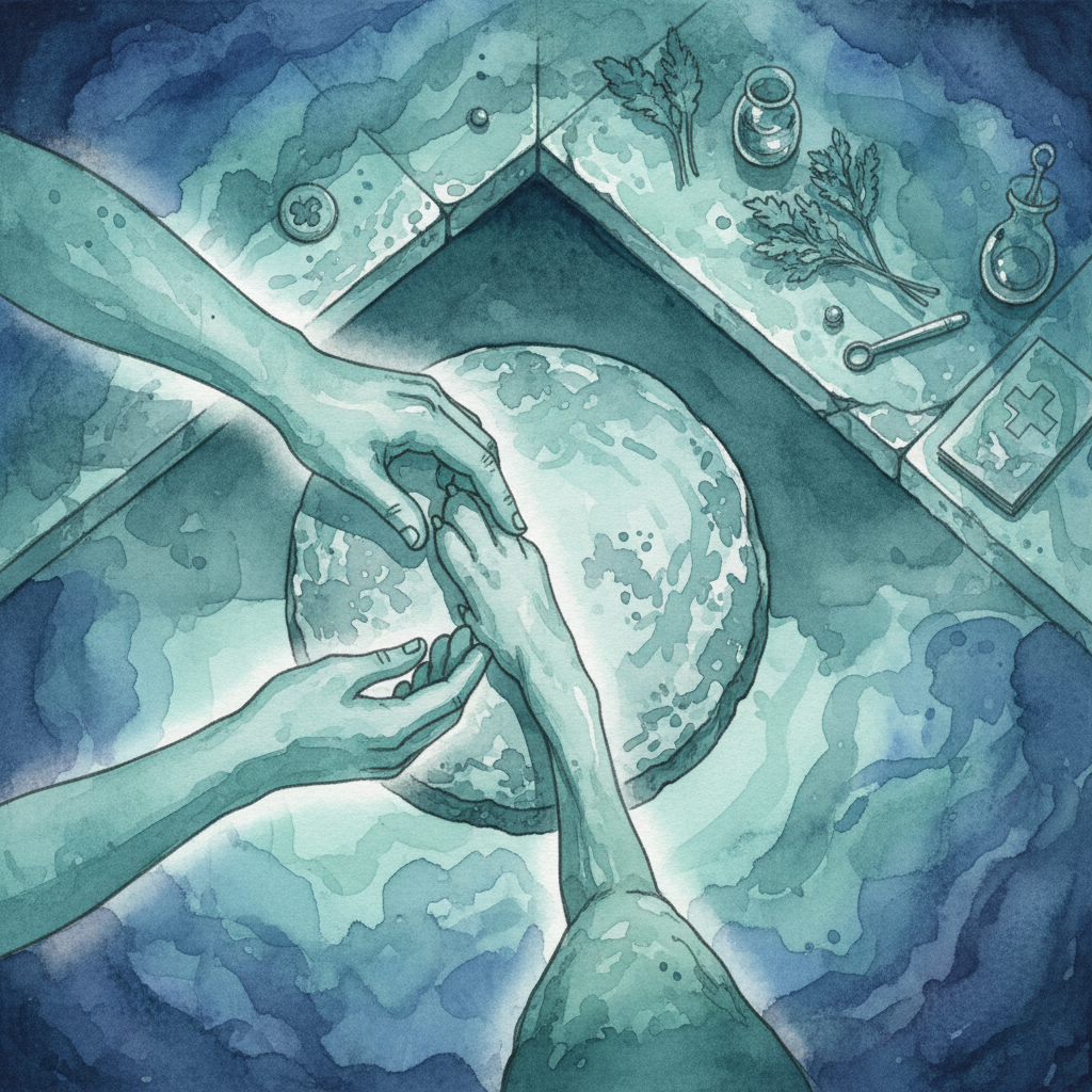 Illustrative image for the article