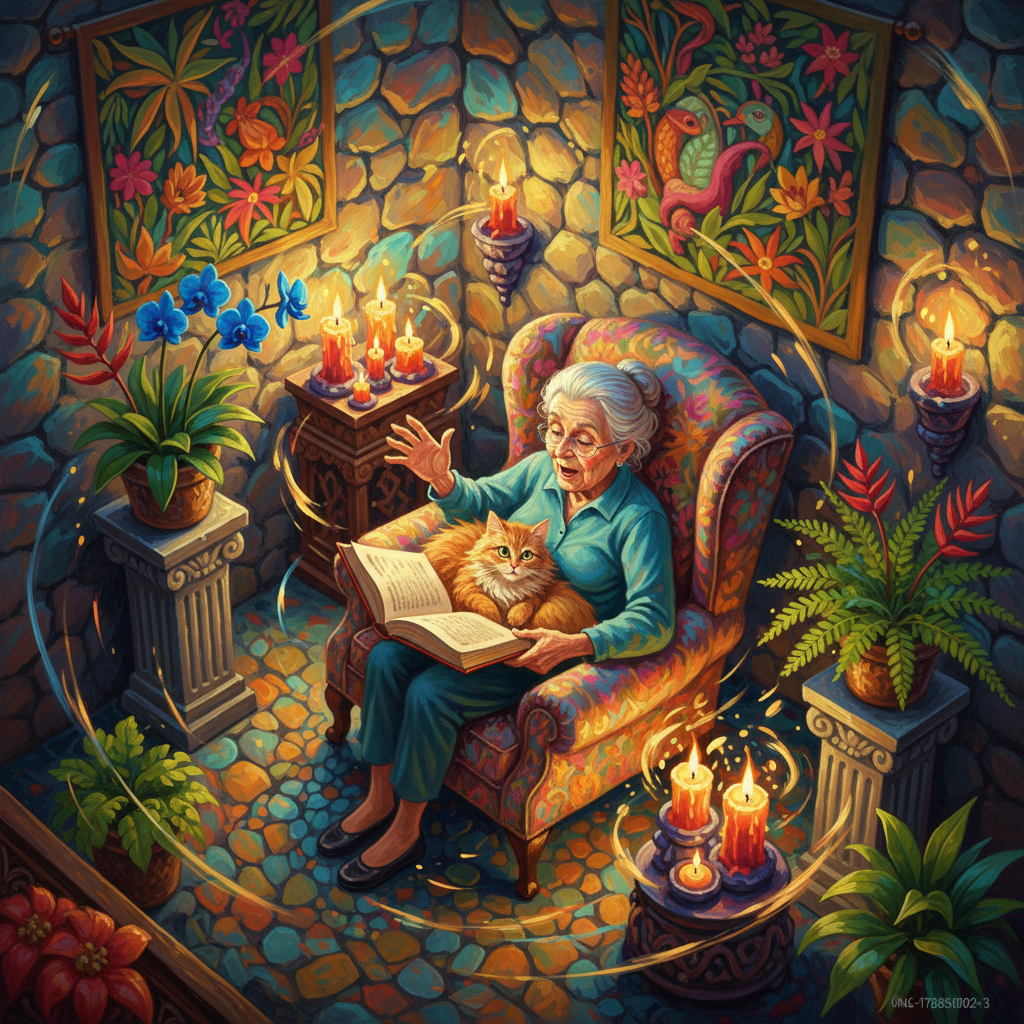 Illustrative image for the article