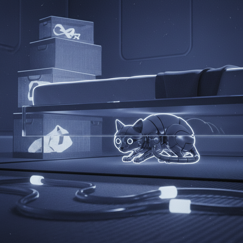 Illustrative image for the article