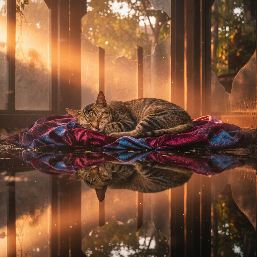 Illustrative image for the article