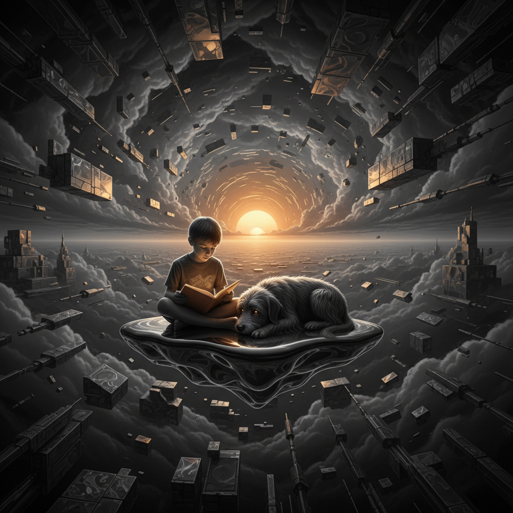 Illustrative image for the article